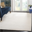 Safavieh Mirage White Contemporary Rug - 5' x 8'