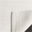 Safavieh Mirage White Contemporary Rug - 5' x 8'