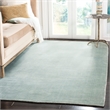 Safavieh Mirage White Contemporary Rug - 9' x 12'