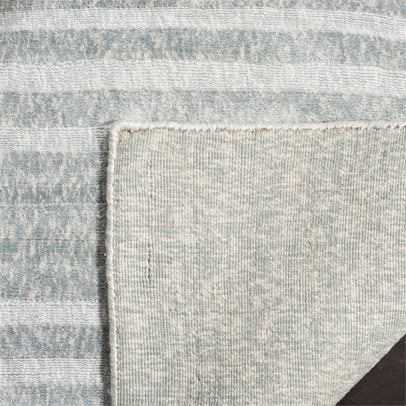 Safavieh Mirage Blue Contemporary Rug - 9' x 12'