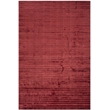 Safavieh Mirage Red Contemporary Rug - 6' x 9'