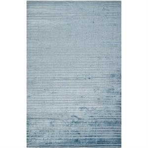 Safavieh Mirage Rust Contemporary Rug - 9' x 12'