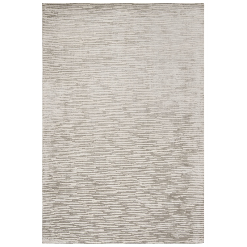 Safavieh Mirage Charcoal Contemporary Rug - 6' x 9'