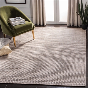 Safavieh Mirage Graphite Contemporary Rug - 9' x 12'