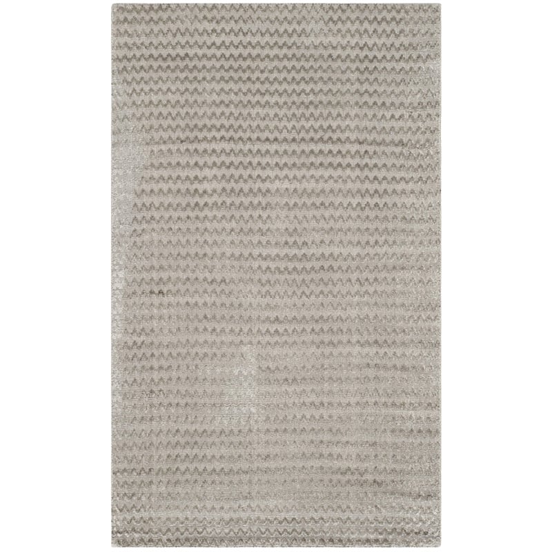 Safavieh Mirage Graphite Contemporary Rug - 9' x 12'