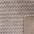 Safavieh Mirage Graphite Contemporary Rug - 9' x 12'