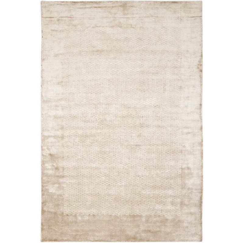 Safavieh Mirage Taupe Contemporary Rug - 6' x 9'