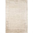 Safavieh Mirage Taupe Contemporary Rug - 6' x 9'
