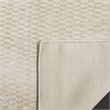Safavieh Mirage Taupe Contemporary Rug - 8' x 10'