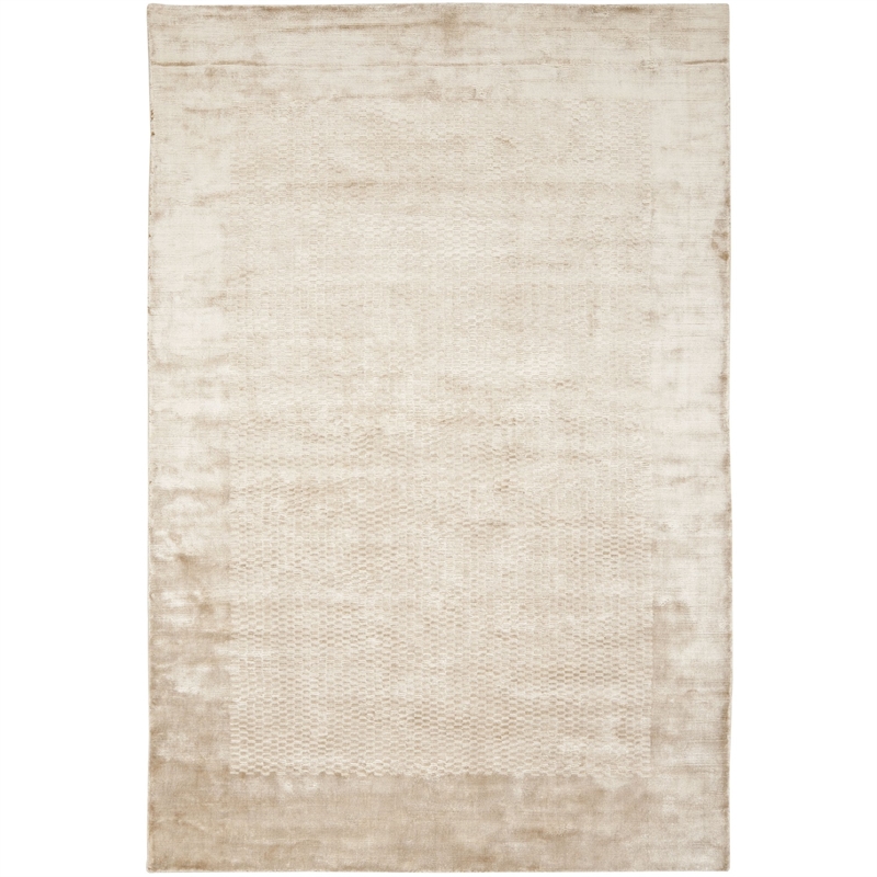 Safavieh Mirage Taupe Contemporary Rug - 9' x 12'