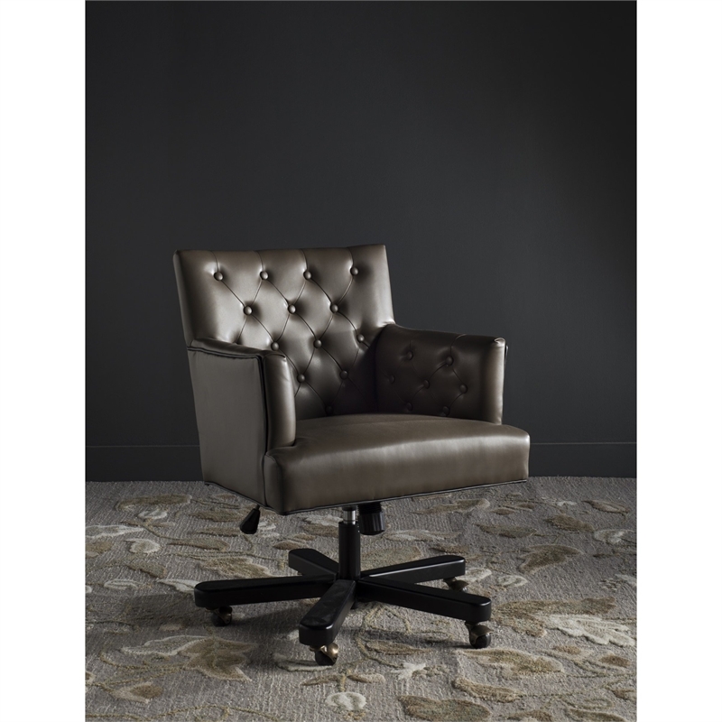 Safavieh Mirage Taupe Contemporary Rug - 9' x 12'