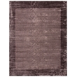 Safavieh Mirage Brown Contemporary Rug - 6' x 9'