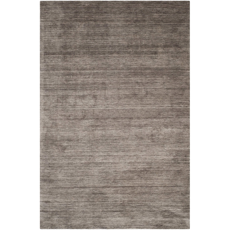 Safavieh Mirage Brown Contemporary Rug - 6' x 9'