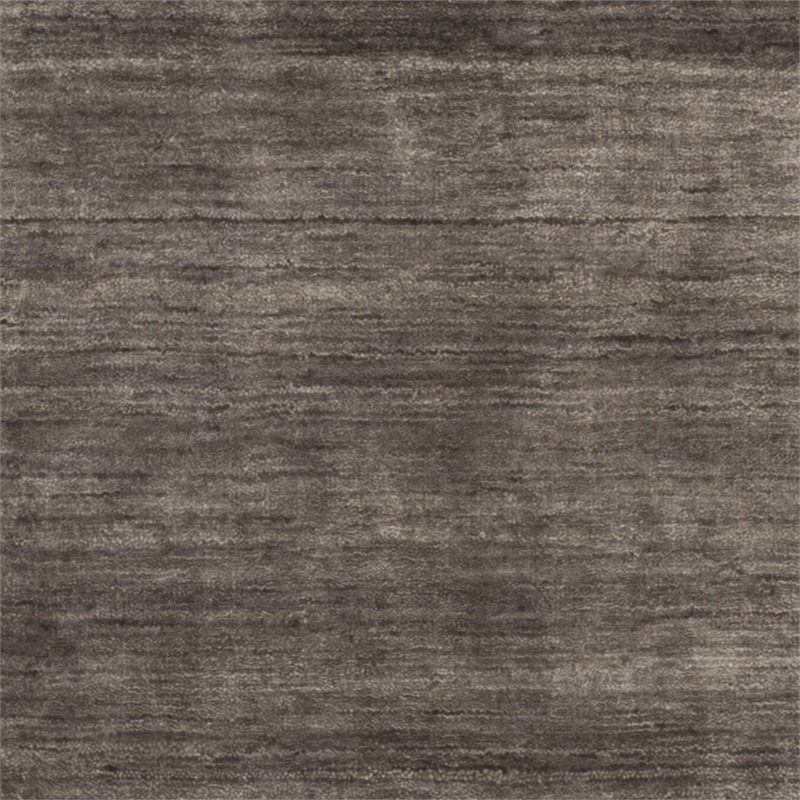 Safavieh Mirage Charcoal Contemporary Rug - 6' x 9'
