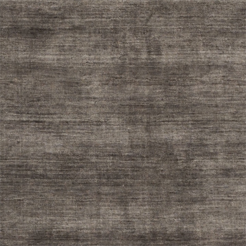 Safavieh Mirage Charcoal Contemporary Rug - 6' x 9'