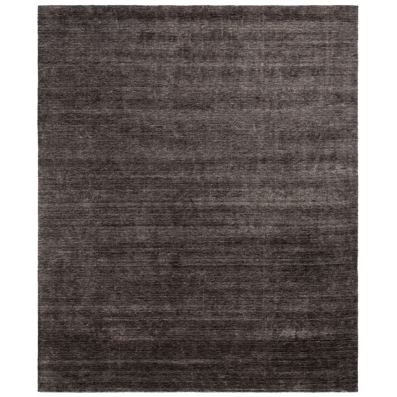 Safavieh Mirage Charcoal Contemporary Rug - 8' x 10'