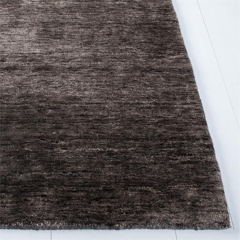 Safavieh Mirage Charcoal Contemporary Rug - 8' x 10'