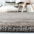 Safavieh Mirage Charcoal Contemporary Rug - 8' x 10'