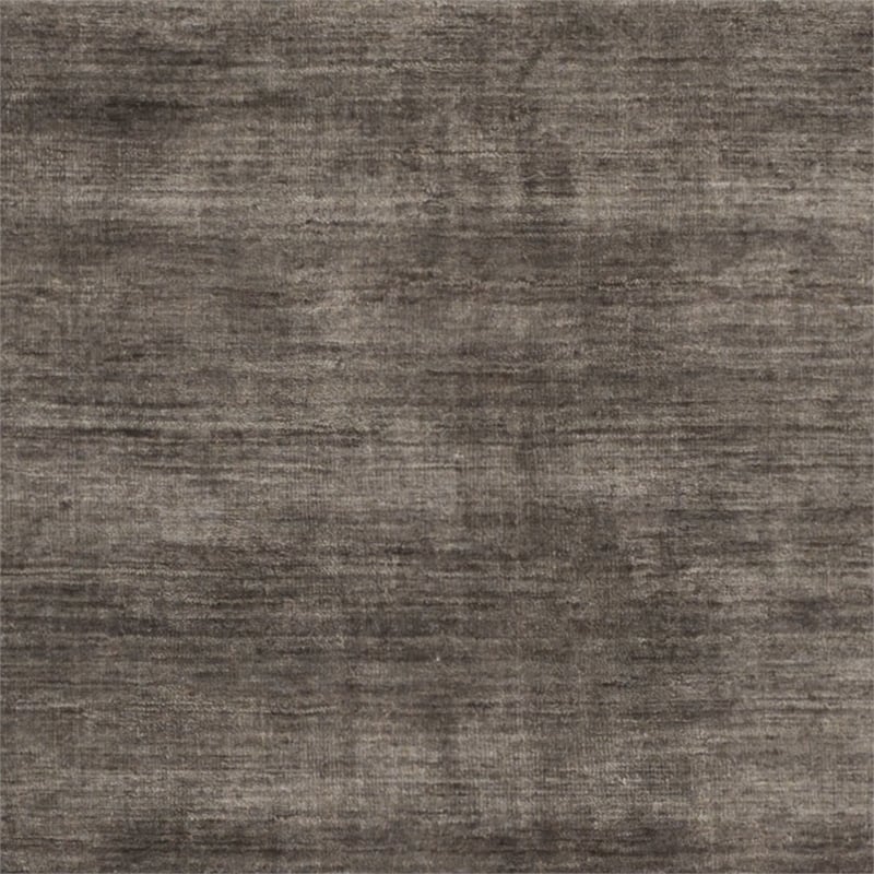 Safavieh Mirage Charcoal Contemporary Rug - 9' x 12'