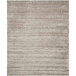 Safavieh Mirage Grey Contemporary Rug - 9' x 12'