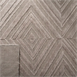 Safavieh Mirage Grey Contemporary Rug - 8' x 10'