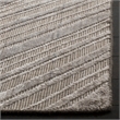 Safavieh Mirage Grey Contemporary Rug - 9' x 12'