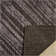 Safavieh Mirage Charcoal Contemporary Rug - 8' x 10'