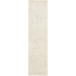 Safavieh Malibu Shag White Shag Rug - Runner 2'3
