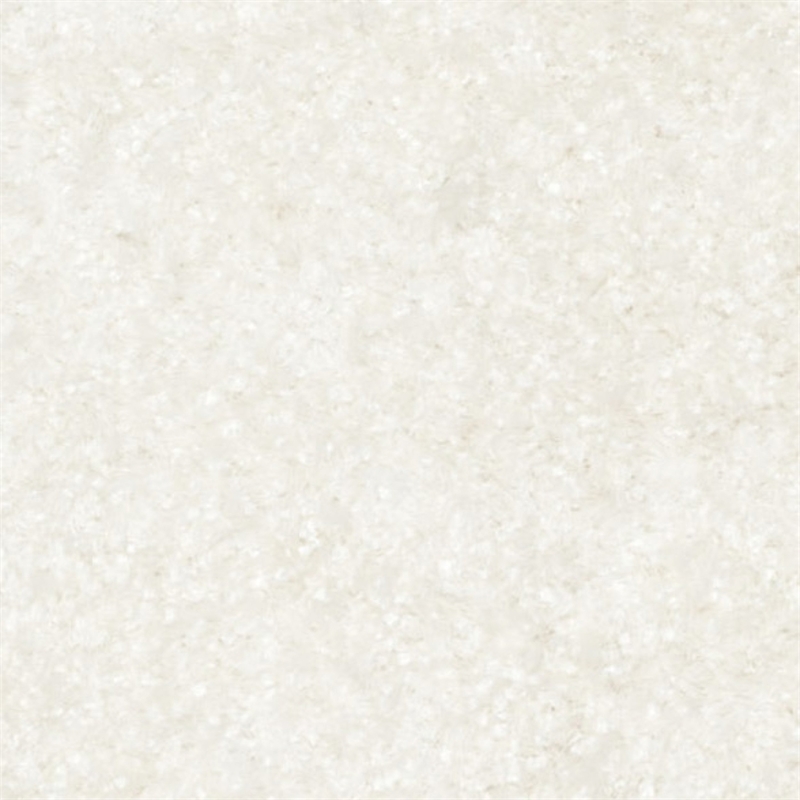 Safavieh Malibu Shag White Shag Rug - Runner 2'3
