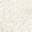 Safavieh Malibu Shag White Shag Rug - Runner 2'3