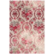 Safavieh Monaco Ivory Contemporary Rug - 4' x 5'7