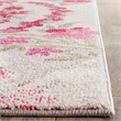 Safavieh Monaco Ivory Contemporary Rug - 8' x 11'