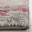 Safavieh Monaco Ivory Contemporary Rug - Runner 2'2