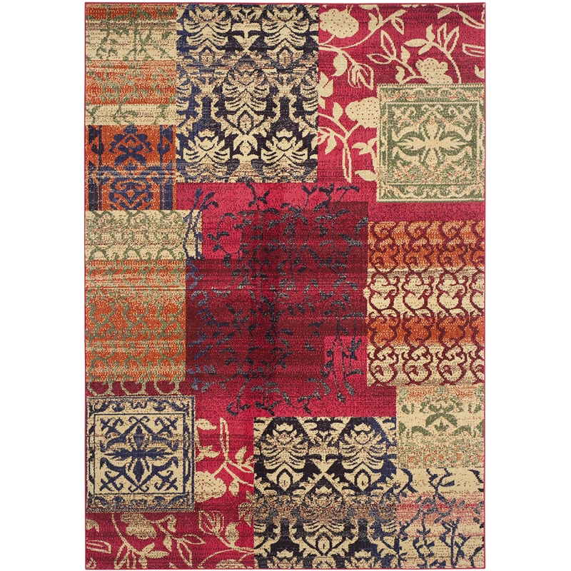 Safavieh Monaco  Contemporary Rug - 6'7