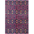 Safavieh Monaco Pink Contemporary Rug - 4' x 5'7