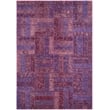 Safavieh Monaco Purple Contemporary Rug - 5'1