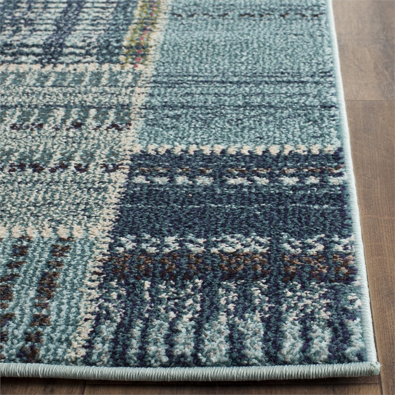 Safavieh Monaco  Contemporary Rug - Runner 2'2