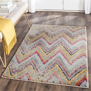 Safavieh Monaco  Contemporary Rug - 3' x 5'