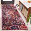 Safavieh Monaco Pink Contemporary Rug - 2'2