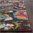 Safavieh Monaco Brown Contemporary Rug - 2'2