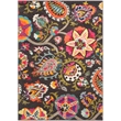 Safavieh Monaco Brown Contemporary Rug - 4' x 5'7