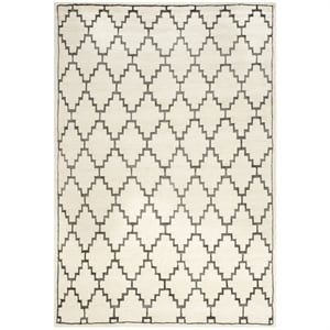Safavieh Mosaic Beige Contemporary Rug - 9' x 12'
