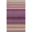 Safavieh Marbella White Contemporary Rug - Runner 2'3