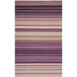 Safavieh Marbella White Contemporary Rug - Runner 2'3
