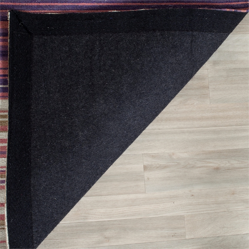 Safavieh Marbella White Contemporary Rug - Runner 2'3