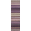 Safavieh Marbella White Contemporary Rug - Runner 2'3