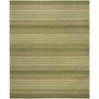 Safavieh Marbella Green Contemporary Rug - 8' x 10'