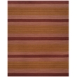 Safavieh Marbella Rust Contemporary Rug - 5' x 8'