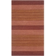 Safavieh Marbella Rust Contemporary Rug - Runner 2'3