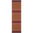 Safavieh Marbella Rust Contemporary Rug - Runner 2'3